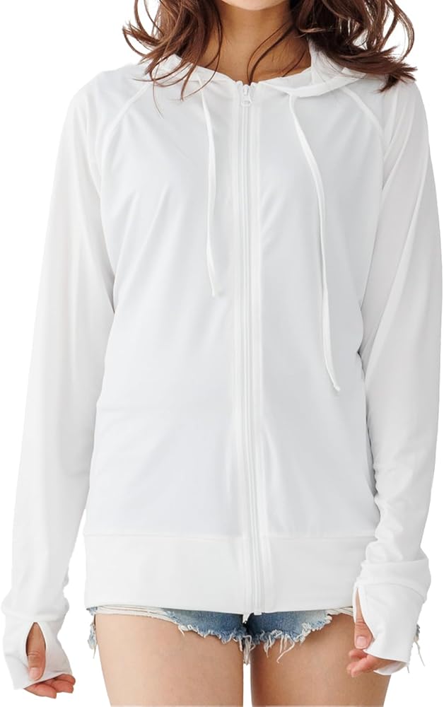 Amazon.co.jp: [アウニイ] ラッシュガード レディース 水着 体型